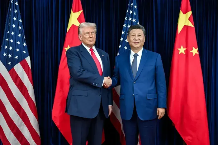 Trump mang “dàn CEO quyền lực” tới Bắc Kinh, tái định hình quan hệ kinh tế Mỹ - Trung?