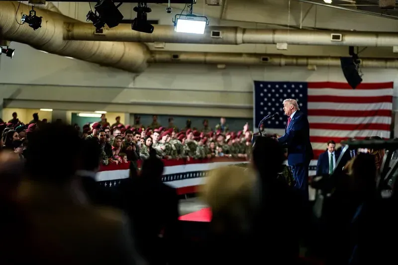 Th&aacute;i tử lưu vong Iran n&oacute;i, sự can thiệp của Hoa Kỳ mang t&iacute;nh &ldquo;nh&acirc;n đạo&rdquo;