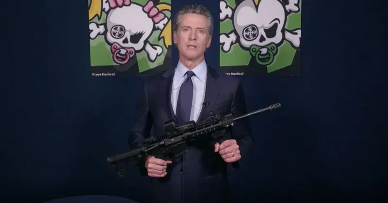 Hoa Kỳ: Tòa phúc thẩm bác bỏ lệnh cấm mang súng tại California