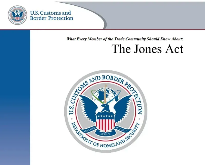 Trump c&acirc;n nhắc miễn trừ đạo luật h&agrave;ng hải v&igrave; gi&aacute; nhi&ecirc;n liệu tăng mạnh