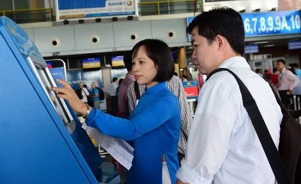 Sau sáp nhập, Việt Nam có đường bay nội thành đầu tiên