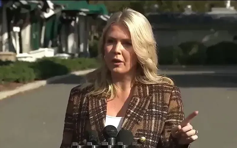 Trump: Chính phủ đóng cửa mở ra cơ hội cắt giảm chi tiêu chưa từng có