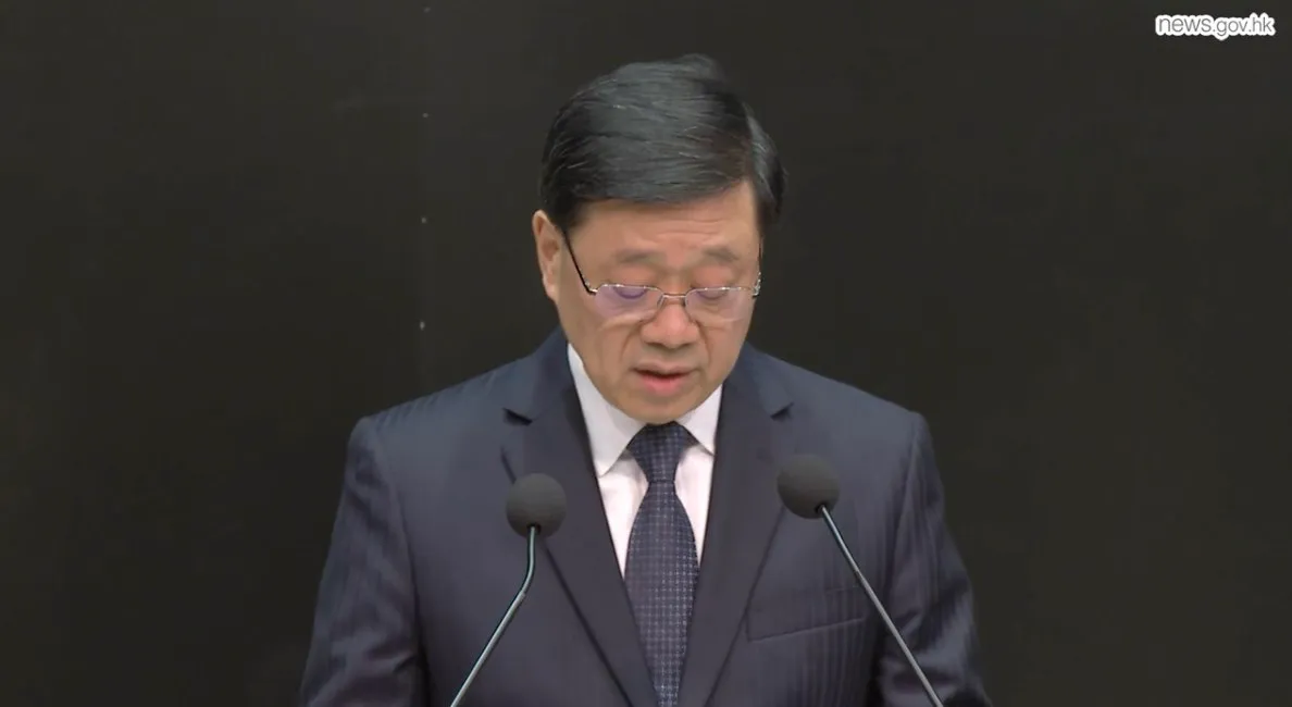 Nhà thầu dùng đồ kém chất lượng là nguyên nhân cháy chung cư Hong Kong? Nhà thầu dùng đồ kém chất lượng là nguyên nhân cháy chung cư Hong Kong?