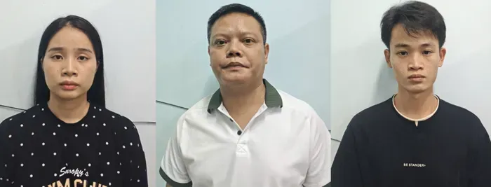Triệt ph&aacute; &acirc;m mưu lập trung t&acirc;m lừa đảo c&ocirc;ng nghệ cao tại Việt Nam