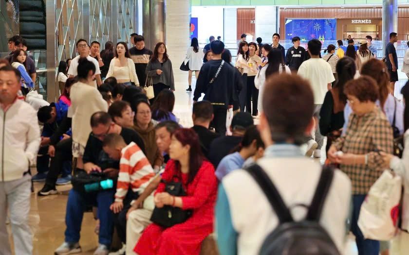 Hàn Quốc ngăn chặn bán các gói du lịch giá rẻ Hàn Quốc ngăn chặn bán các gói du lịch giá rẻ