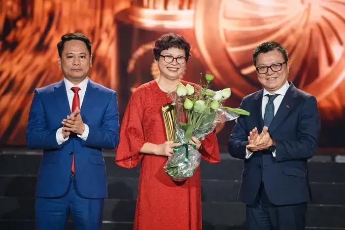 Giải thưởng Tinh hoa Việt 2025 lan tỏa bản sắc văn h&oacute;a d&acirc;n tộc Việt