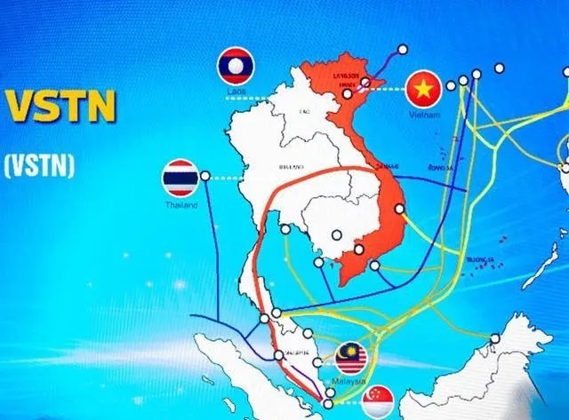 Việt Nam chính thức vận hành tuyến cáp quốc tế đất liền đầu tiên