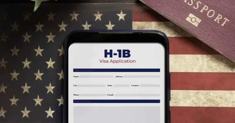 Toà phúc thẩm chặn quy định thu 100.000 USD visa H-1B của chính quyền Trump
