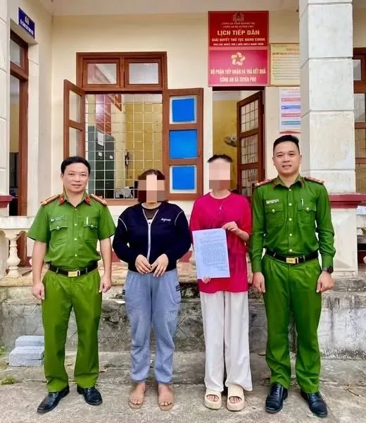 Việt Nam liên tiếp giải cứu các trường hợp bị lừa đảo du học