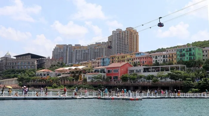 B&aacute;o Anh ca ngợi vẻ đẹp nguy&ecirc;n sơ của Ph&uacute; Quốc giữa l&agrave;n s&oacute;ng du lịch