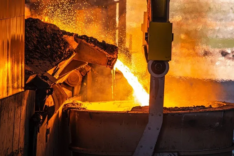Liên minh châu Âu đề xuất tăng thuế nhập khẩu thép lên 50%