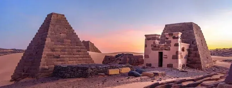 Hoa Kỳ thúc đẩy lệnh ngừng bắn nhân đạo tại Sudan