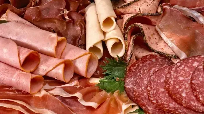 Cold cut - Món thịt nguội được yêu thích trong ẩm thực châu Âu