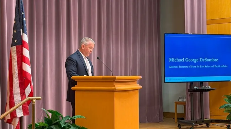 Hoa Kỳ viện trợ 45 triệu USD cho Th&aacute;i Lan v&agrave; Campuchia