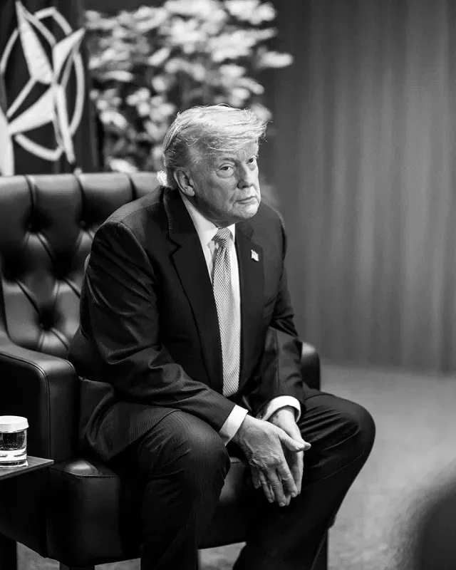 Hàng chục bang kiện chính quyền Trump vì mức thuế quan toàn cầu mới