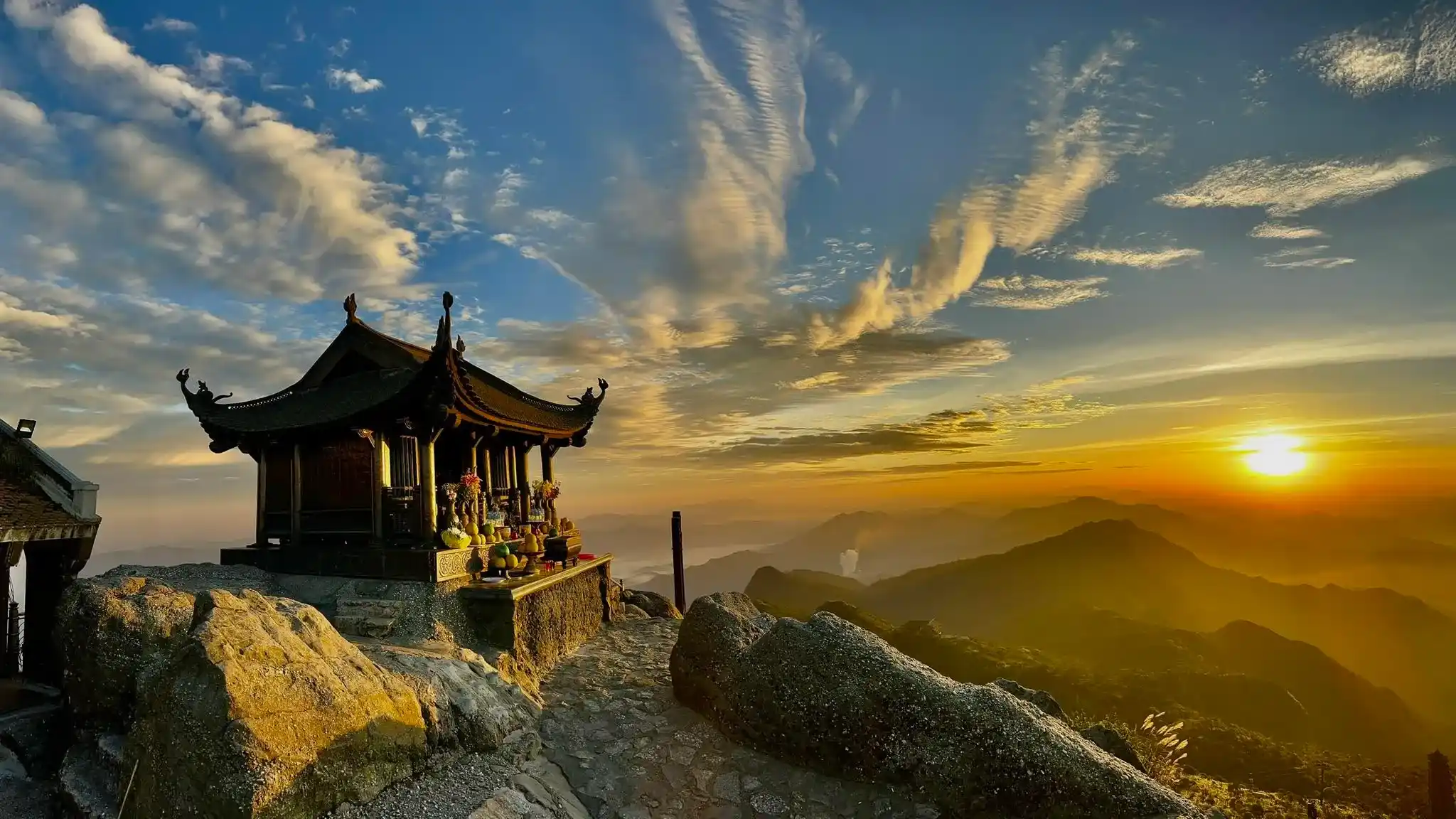 Quần thể Yên Tử - Vĩnh Nghiêm - Côn Sơn, Kiếp Bạc: Di sản thế giới thứ 9 của Việt Nam 