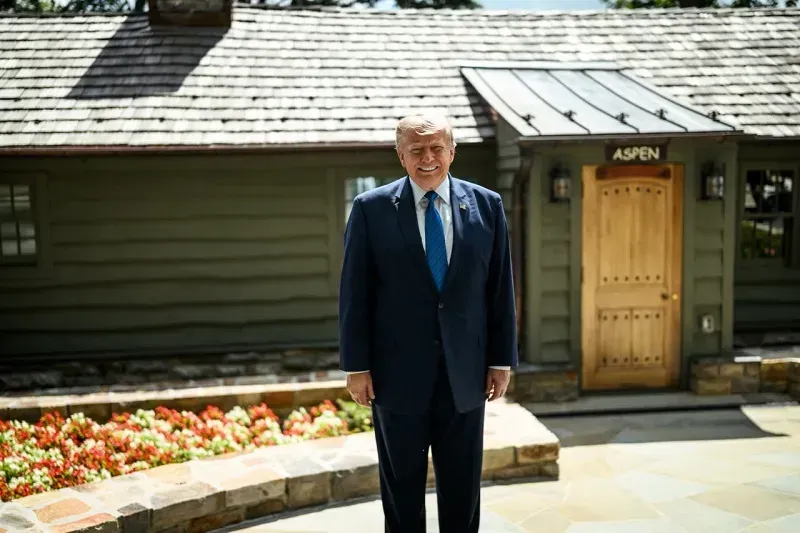 Trump ký sắc lệnh siết quyền công dân theo nơi sinh tại Hoa Kỳ