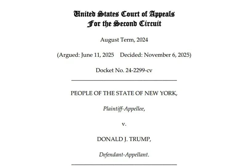 Trump-yeu-cau-xem-xet-lai-vu-kien-quay-roi-tinh-duc-2.webp Trump yêu cầu xem xét lại vụ kiện quấy rối tình dục