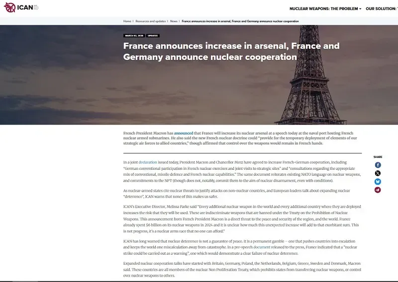 phap-trien-khai-tam-thoi-may-bay-mang-dau-dan-hat-nhan-toi-chau-au-2.webp Pháp triển khai tạm thời máy bay mang đầu đạn hạt nhân tới châu Âu