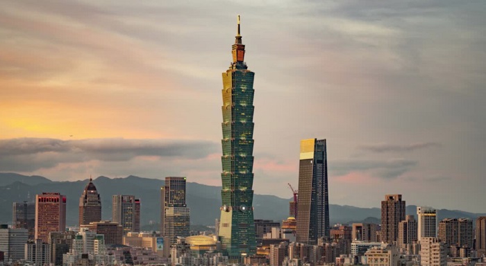Đài Loan mở lại thụ lý visa và chính sách miễn visa Đài Loan mở lại thụ lý visa và chính sách miễn visa