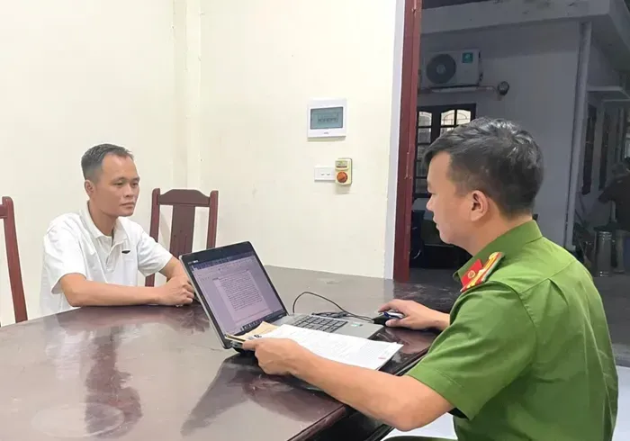Triệt ph&aacute; 2 đường d&acirc;y bu&ocirc;n người, giải cứu 3 phụ nữ bị b&aacute;n l&agrave;m vợ