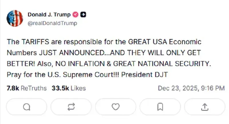 &Ocirc;ng Trump ho&atilde;n tăng thuế đồ nội thất nhập khẩu th&ecirc;m một năm