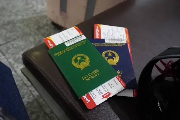 Bộ Ngoại giao triển khai trực tuyến ba thủ tục xuất nhập cảnh từ 1/12/2025 Bộ Ngoại giao triển khai trực tuyến ba thủ tục xuất nhập cảnh từ 1/12/2025