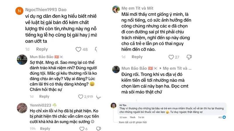 Vụ kẹo Kera: Dư luận tranh cãi sau phán quyết của Tòa án