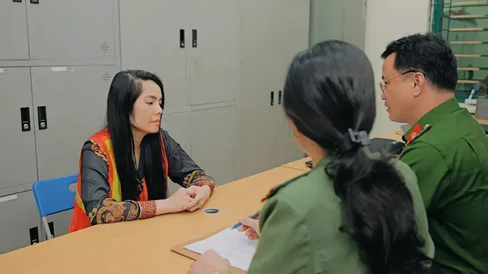 Khởi tố Nghệ sĩ ưu tú Kiều Thanh cùng 81 bị can trong đường dây ma túy 
