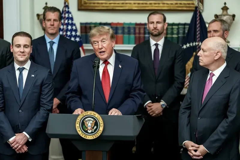 Ông Trump phản đối BBC triệu tập người thân trong vụ kiện phỉ báng