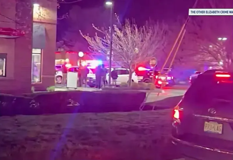 Hoa Kỳ: 1 người thiệt mạng, 6 người bị thương sau vụ xả súng tại New Jersey Hoa Kỳ: 1 người thiệt mạng, 6 người bị thương sau vụ xả súng tại New Jersey