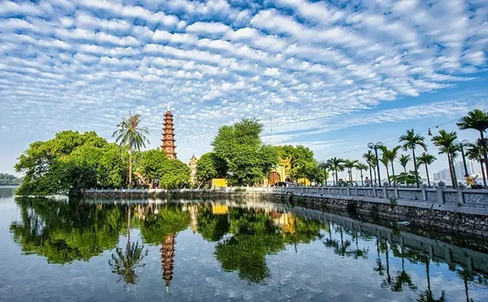 Việt Nam v&agrave;o Top 10 quốc gia được y&ecirc;u th&iacute;ch nhất thế giới năm 2026