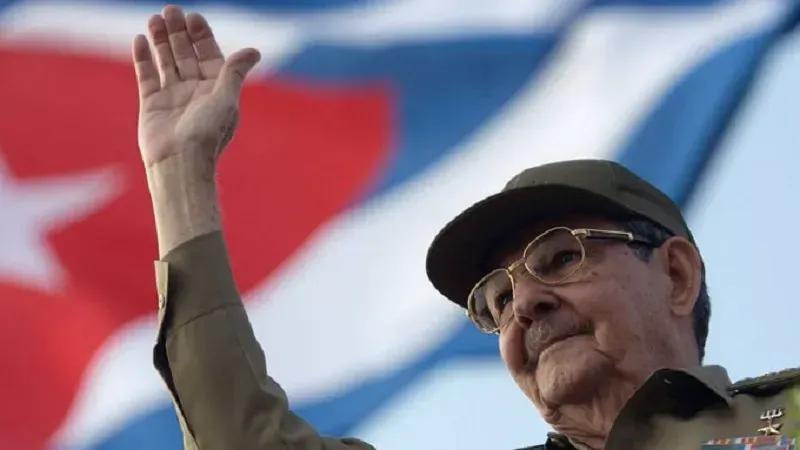 Hoa Kỳ truy tố cựu lãnh đạo Cuba với cáo buộc âm mưu bắn rơi máy bay năm 1996