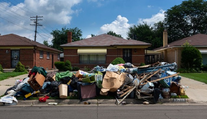 ty-le-vo-gia-cu-tang Thiếu nhà ở giá rẻ, tỷ lệ vô gia cư ở Hoa Kỳ tăng 18%