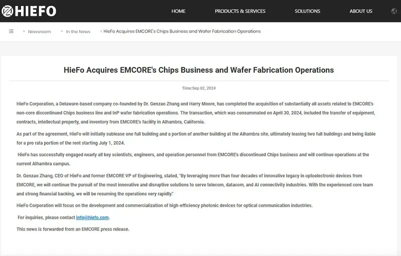 Trump hủy thương vụ chip 2,9 triệu USD v&igrave; an ninh quốc gia