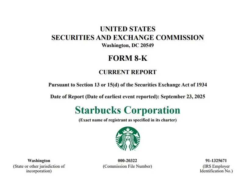 Starbucks cắt giảm 900 việc làm, đóng cửa hàng loạt cửa hàng