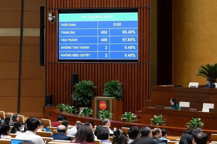 Những điểm mới đ&aacute;ng ch&uacute; &yacute; trong Luật Hộ tịch 2026