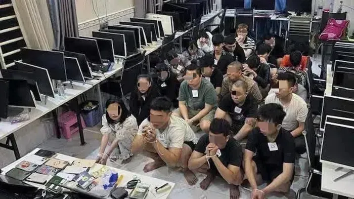 Th&aacute;i Lan siết nhập cảnh, từ chối gần 30.000 người nước ngo&agrave;i trong 5 th&aacute;ng 