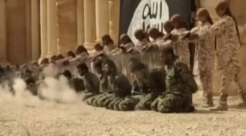 Một thanh niên liên quan ISIS lên kế hoạch tấn công trung tâm thương mại ở Hoa Kỳ