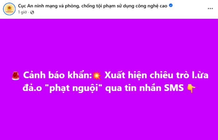 canh-giac-chieu-lua-phat-nguoi-mot-cu-nhap-chuot-co-the-mat-sach-tien-1.webp Cảnh giác chiêu lừa “phạt nguội”, một cú nhấp chuột có thể mất sạch tiền