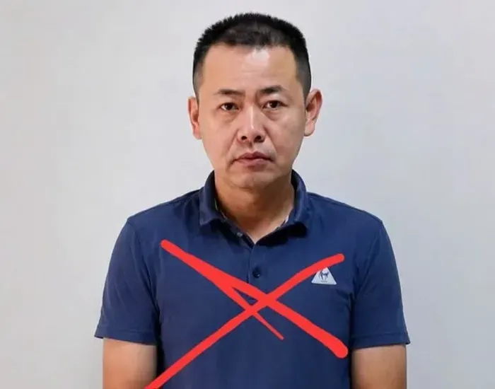 Bắt nghi phạm người Trung Quốc cướp tiệm tạp hóa ở Hải Phòng