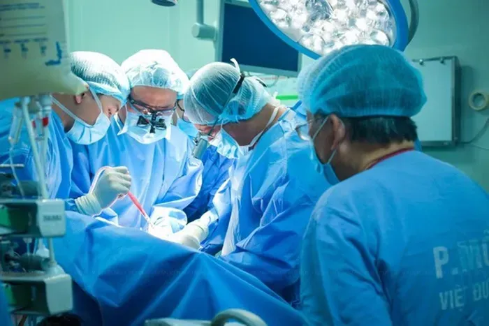 Đề xuất người trên 25 tuổi mới được hiến tạng cho người ngoài gia đình