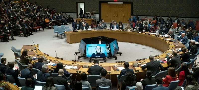 Khẩu chiến nảy lửa tại phi&ecirc;n họp của Li&ecirc;n hợp quốc về Venezuela 