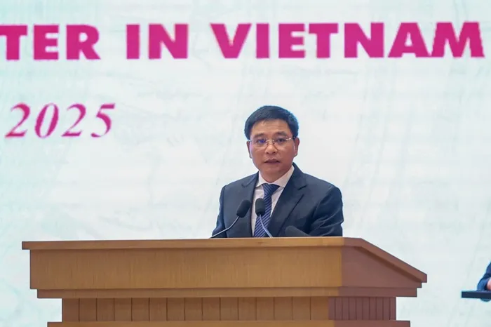 Việt Nam ch&iacute;nh thức th&agrave;nh lập Trung t&acirc;m t&agrave;i ch&iacute;nh quốc tế