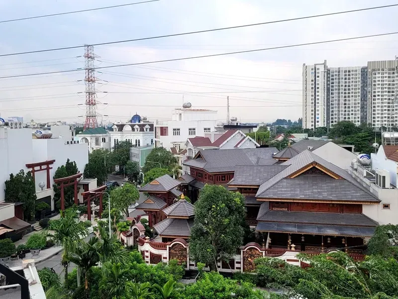 Công an Việt Nam kiểm tra hệ thống thẩm mỹ Mailisa 