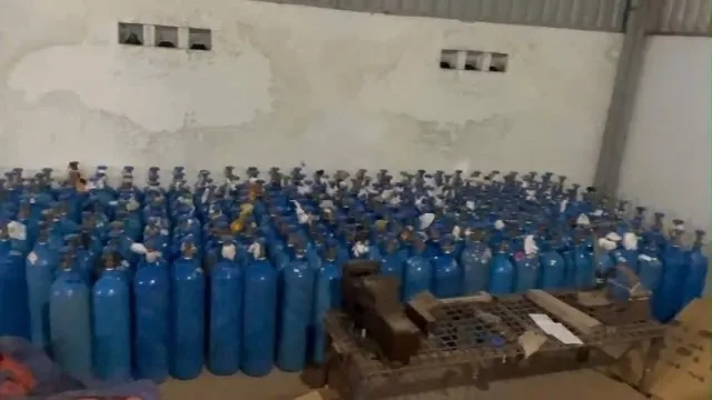 Ho Chi Minh City: Major funky balls trafficking ring busted, illegally profiting over 100 billion