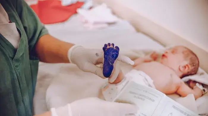Làm khai sinh có yếu tố nước ngoài tại Việt Nam hiện do cấp xã xử lý Làm khai sinh có yếu tố nước ngoài tại Việt Nam hiện do cấp xã xử lý