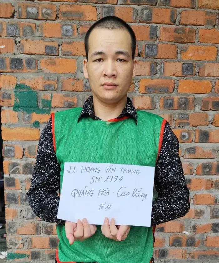 Bắt giữ ông trùm lừa đảo người Việt tại khu Tam Giác Vàng