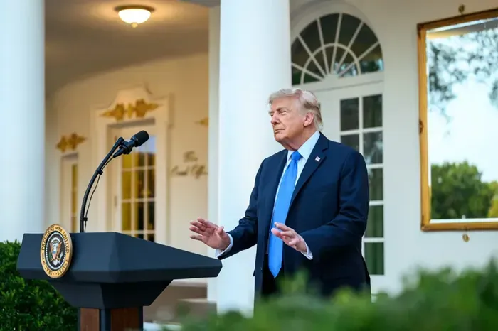 5 đài truyền hình lớn Hoa Kỳ tạm dừng đưa tin chung về ông Trump