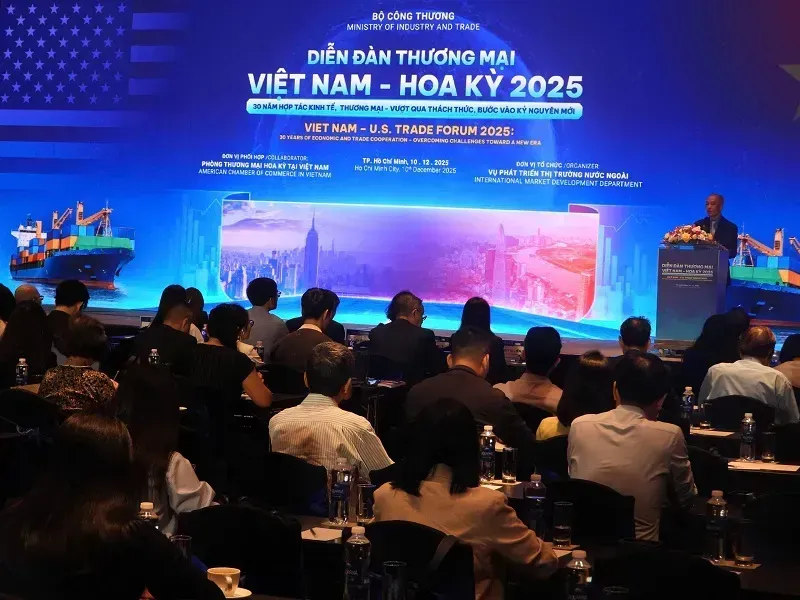 Thành tựu, thách thức sau 30 năm hợp tác kinh tế, thương mại Hoa Kỳ - Việt Nam Thành tựu, thách thức sau 30 năm hợp tác kinh tế, thương mại Hoa Kỳ - Việt Nam